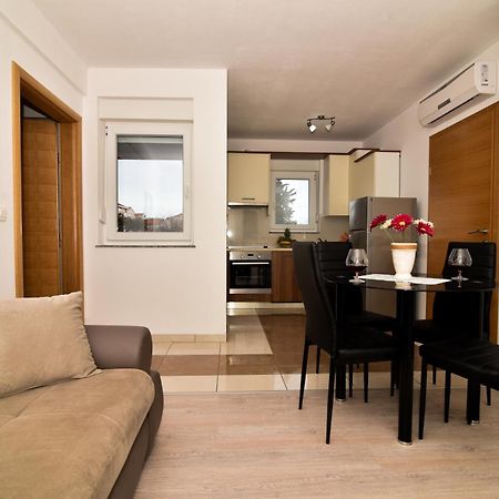 Villa Stella Zadar Luaran gambar