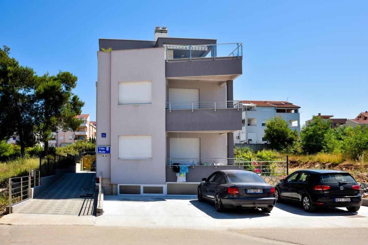 Villa Stella Zadar Luaran gambar