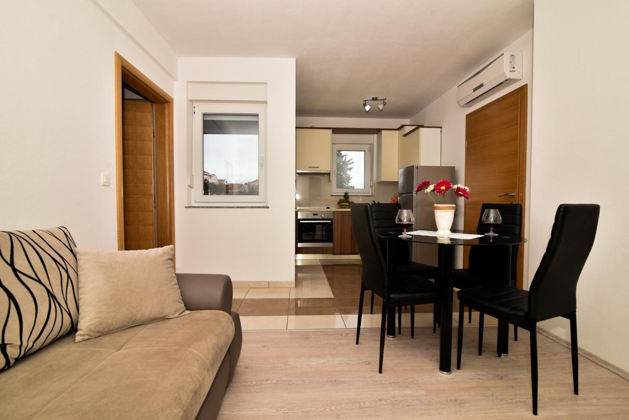 Villa Stella Zadar Luaran gambar