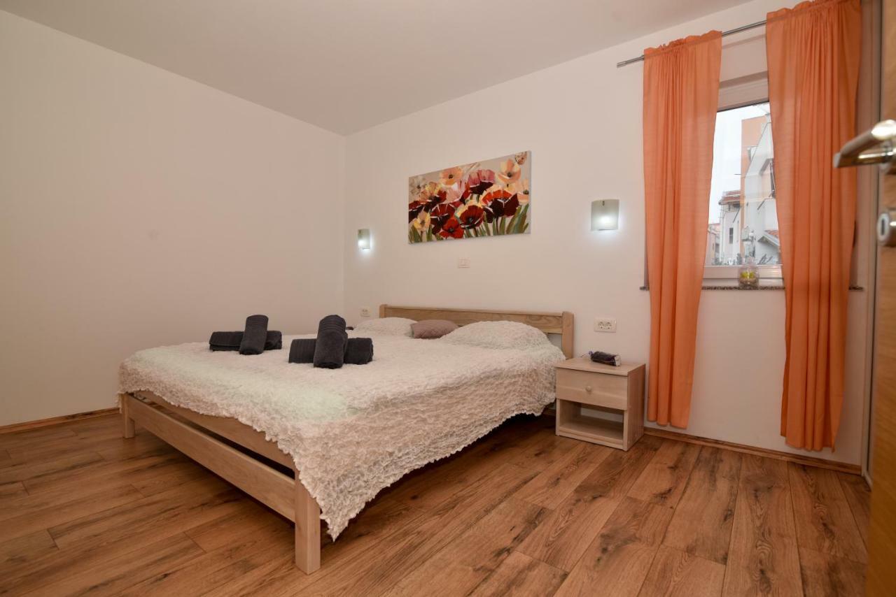 Villa Stella Zadar Luaran gambar