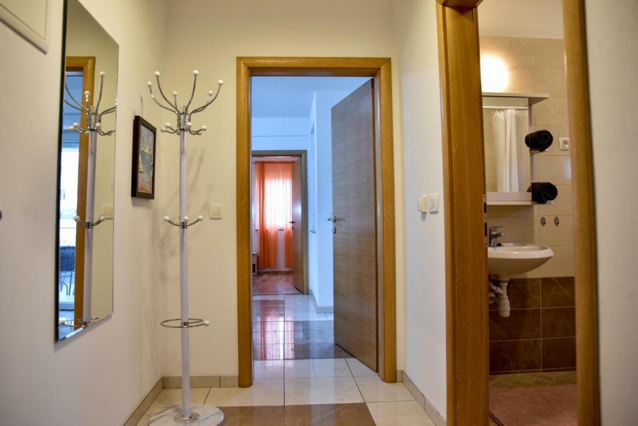 Villa Stella Zadar Luaran gambar