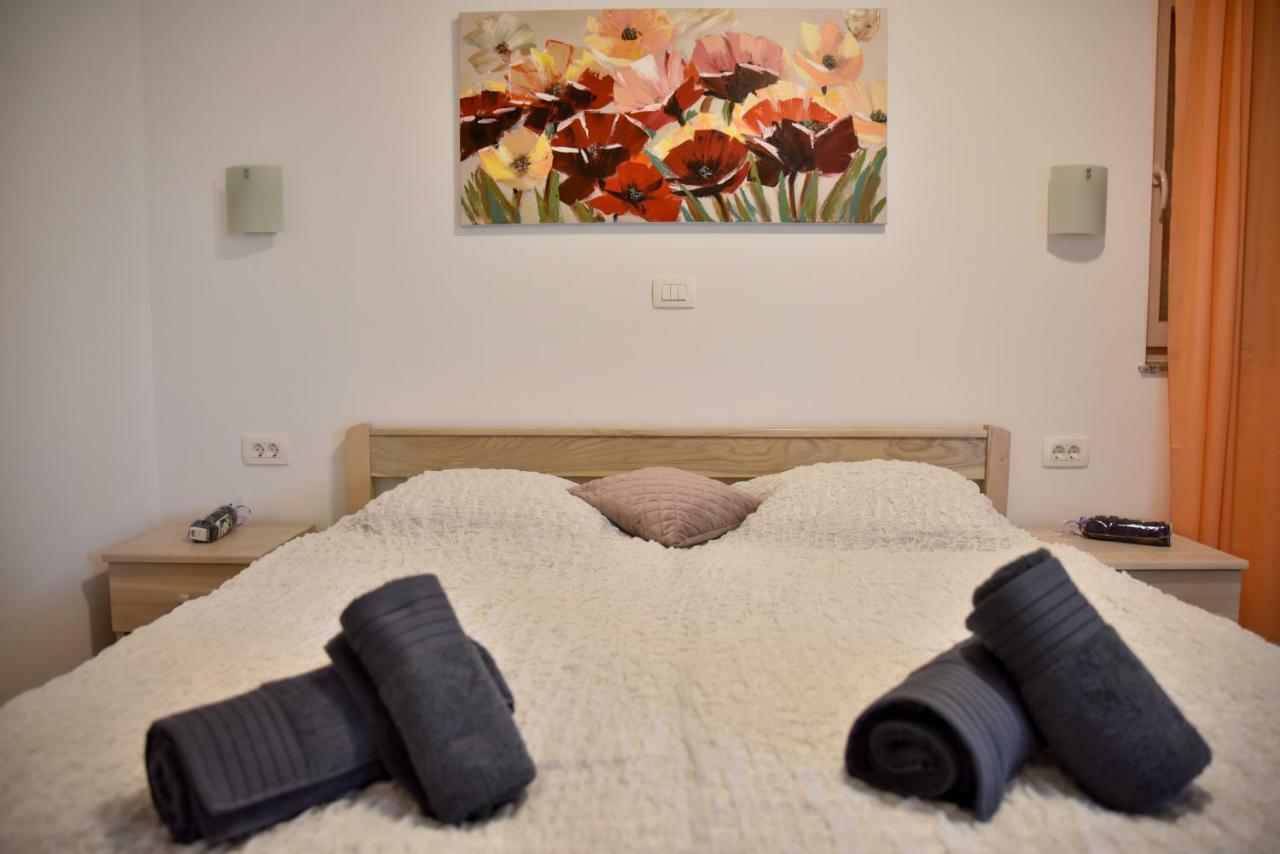 Villa Stella Zadar Luaran gambar