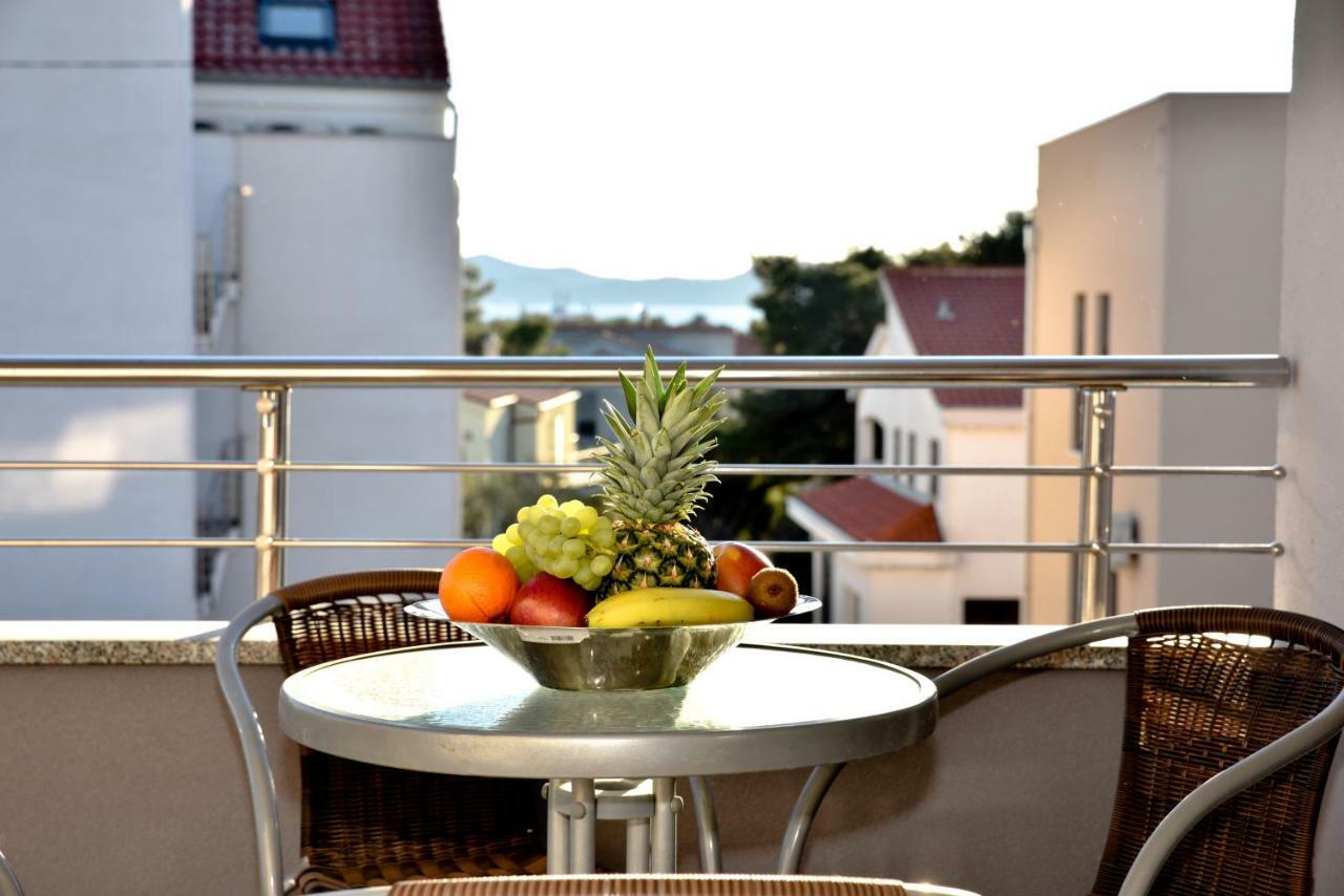 Villa Stella Zadar Luaran gambar