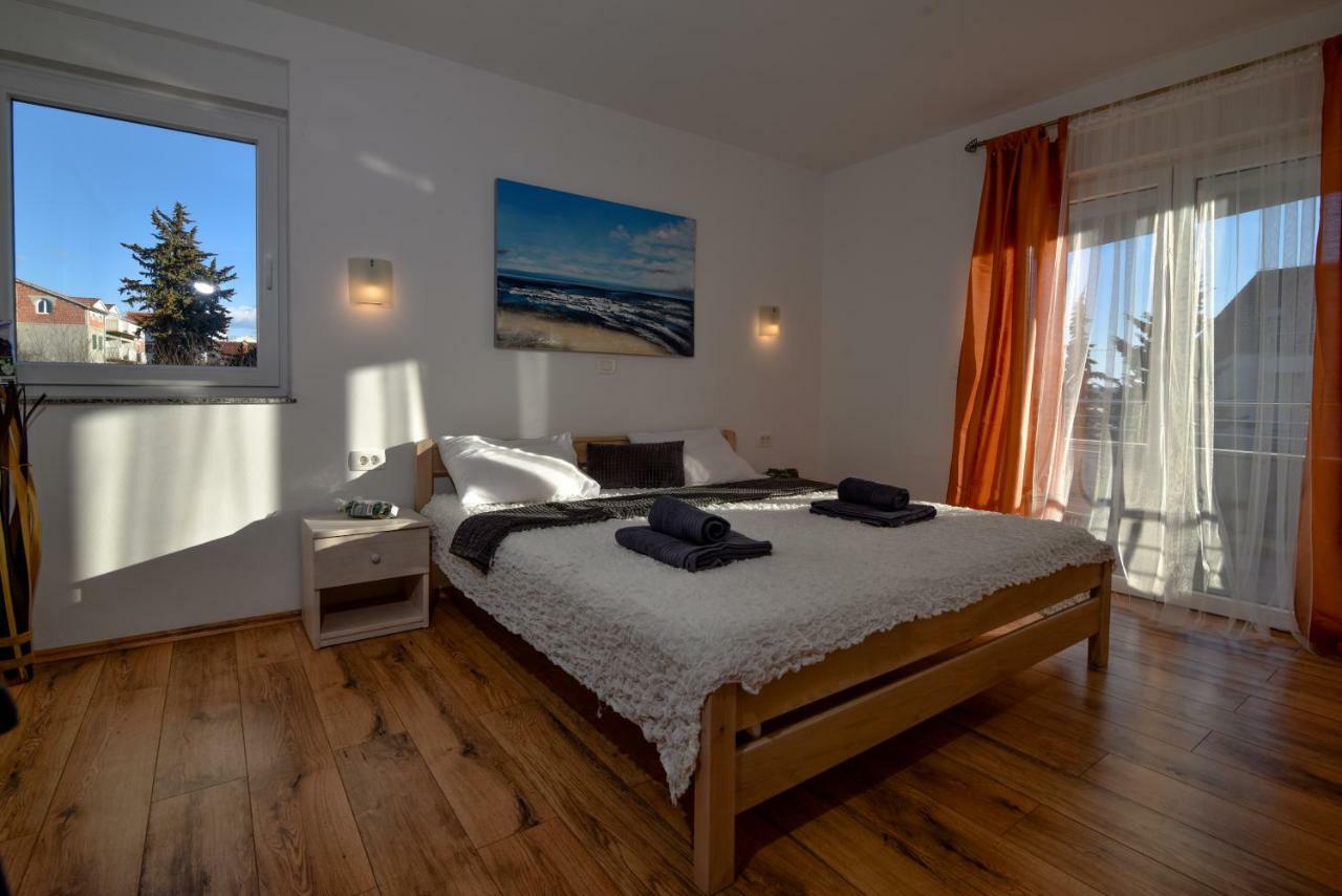 Villa Stella Zadar Luaran gambar