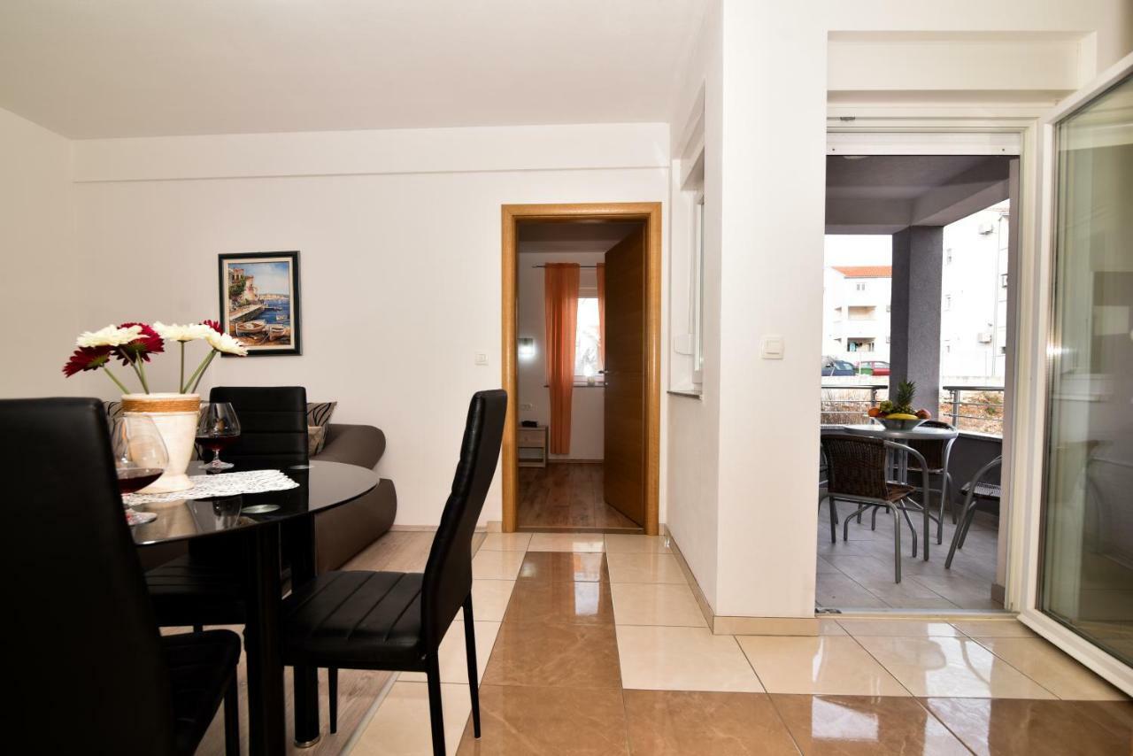 Villa Stella Zadar Luaran gambar