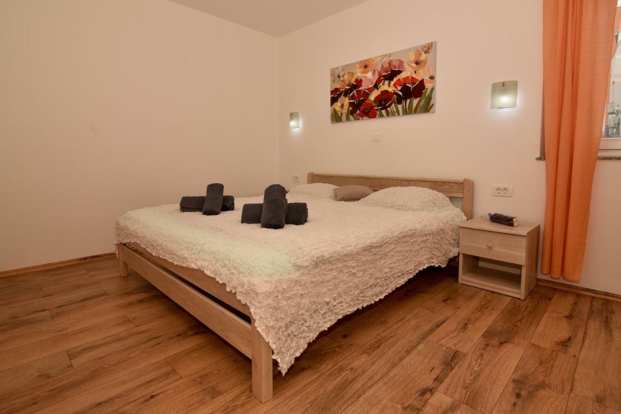 Villa Stella Zadar Luaran gambar