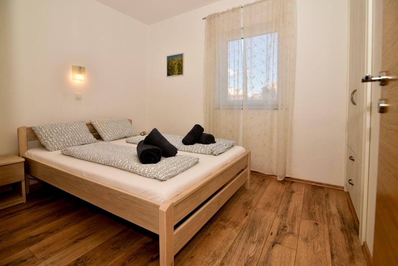 Villa Stella Zadar Luaran gambar