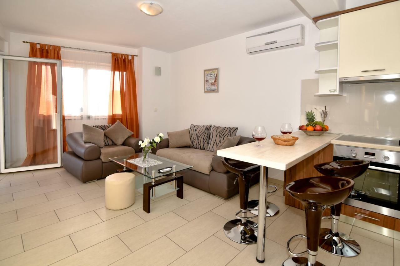Villa Stella Zadar Luaran gambar