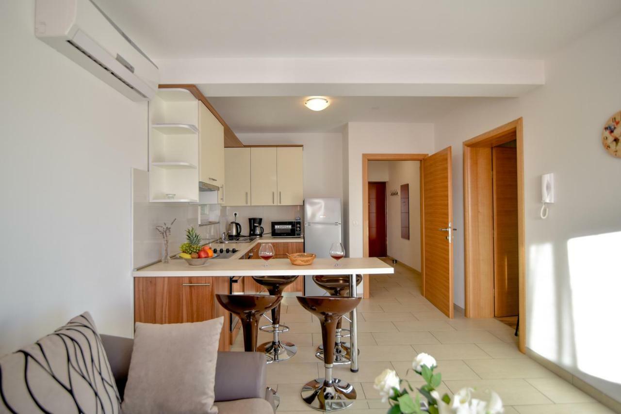 Villa Stella Zadar Luaran gambar