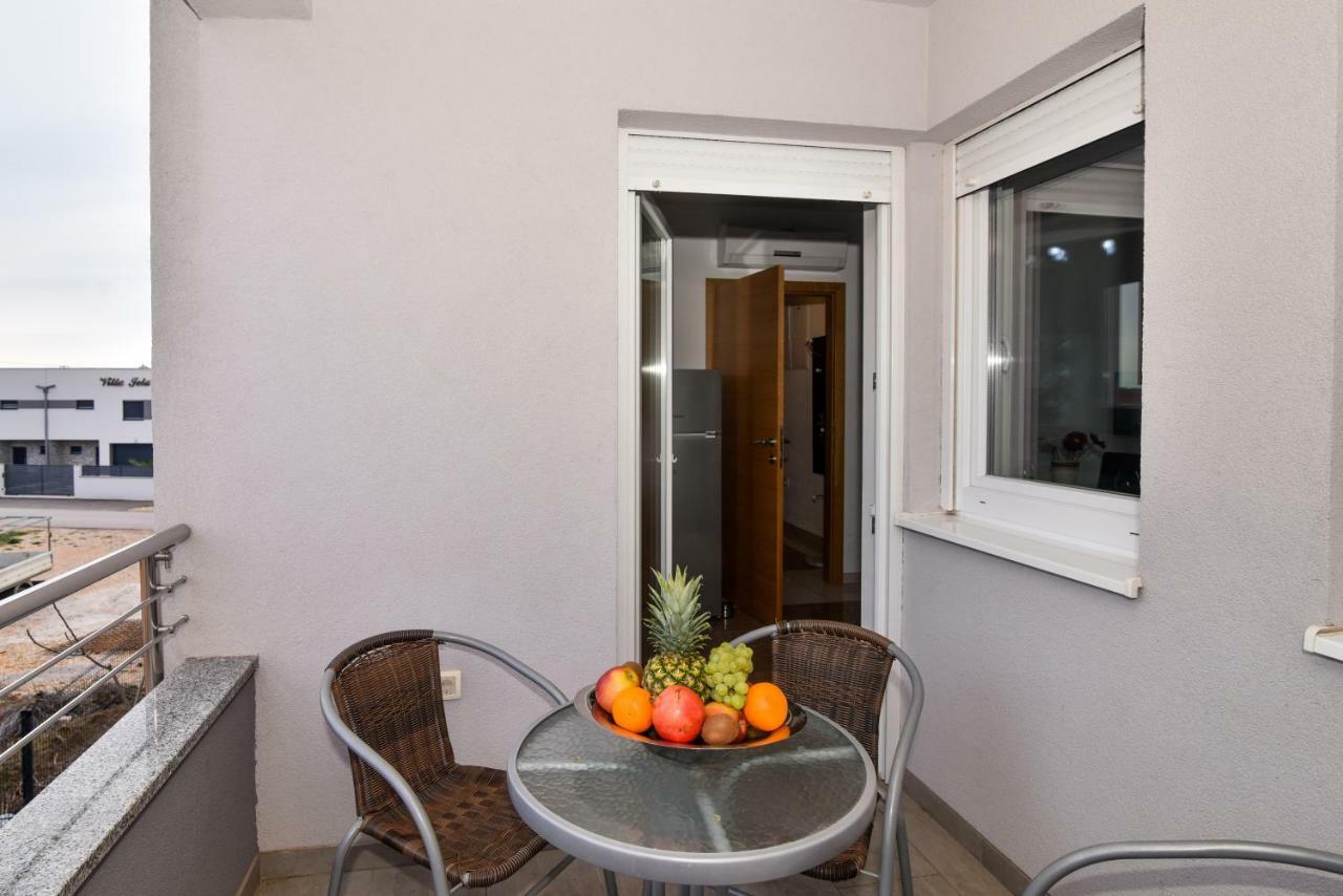 Villa Stella Zadar Luaran gambar