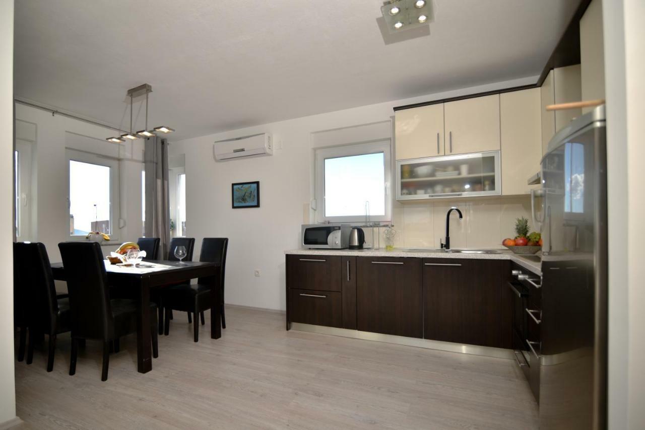 Villa Stella Zadar Luaran gambar