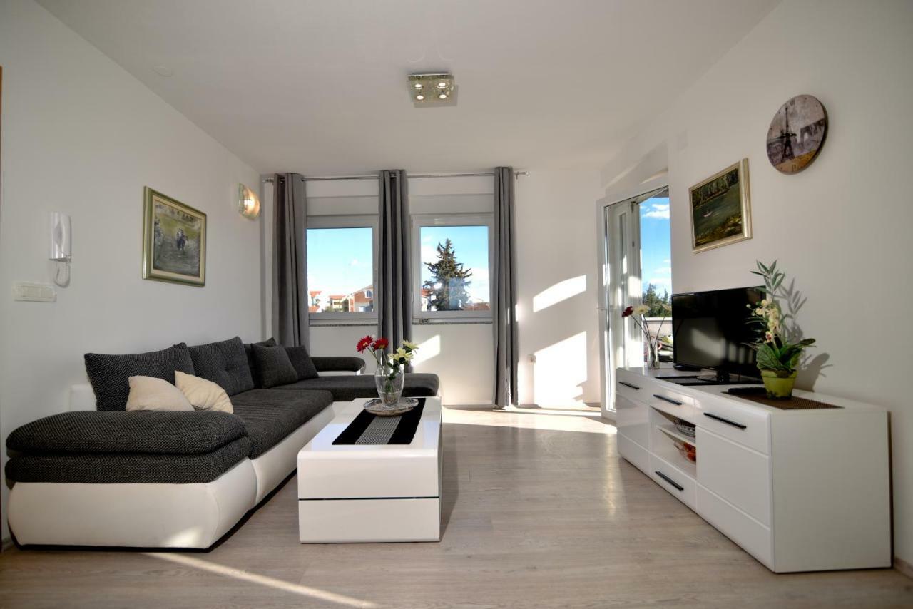 Villa Stella Zadar Luaran gambar