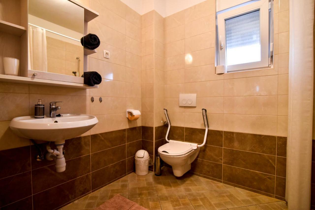 Villa Stella Zadar Luaran gambar