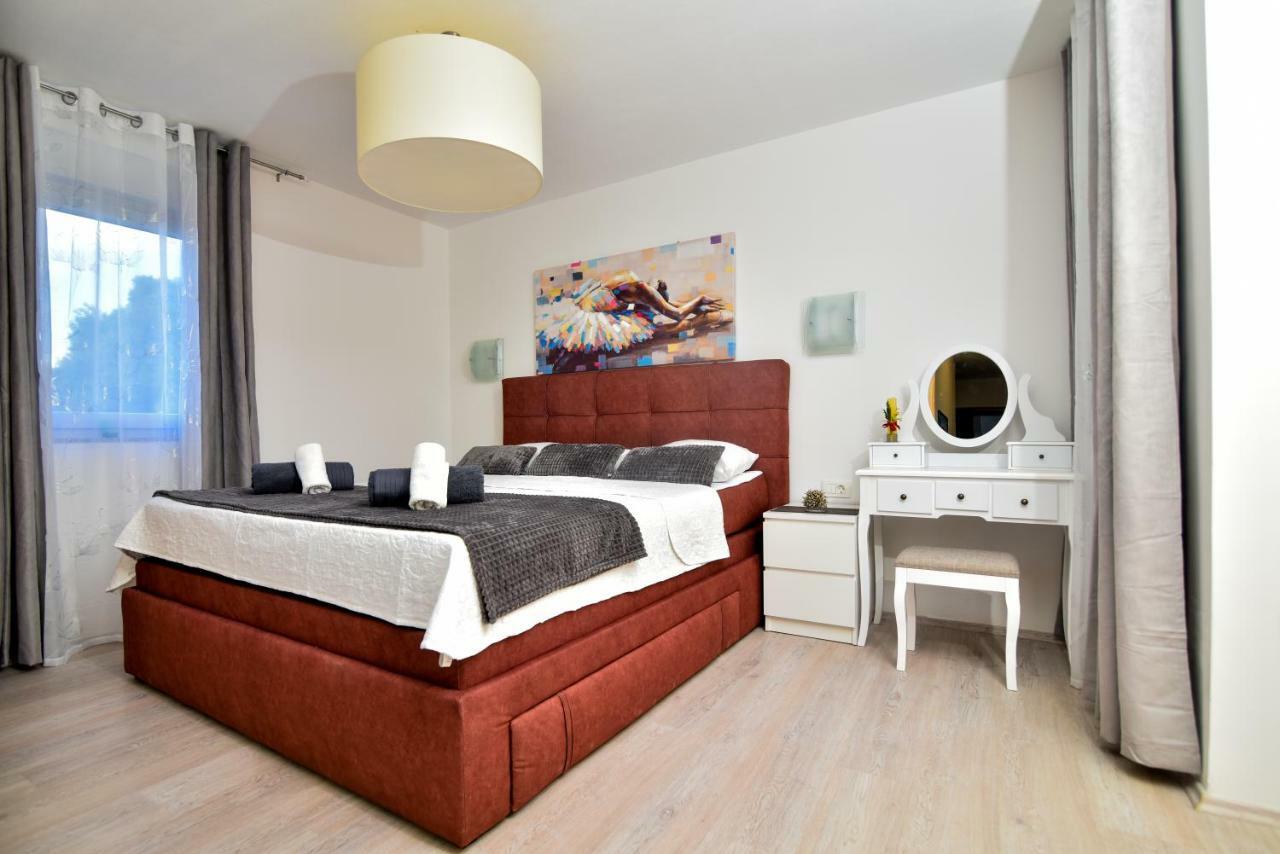 Villa Stella Zadar Luaran gambar