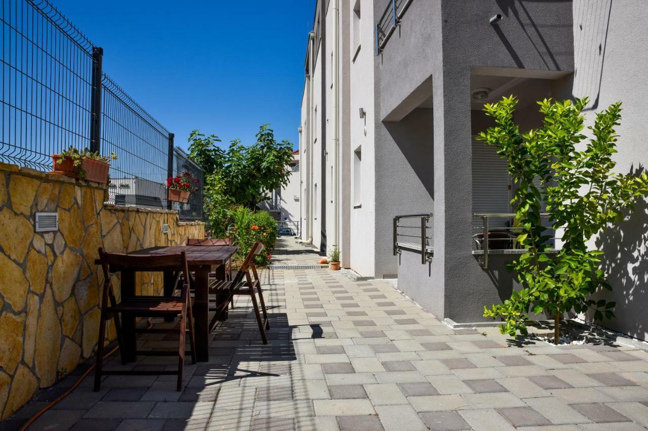 Villa Stella Zadar Luaran gambar